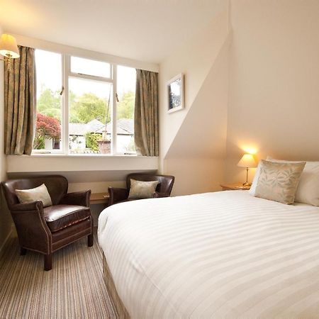 Torrdarach House Bed & Breakfast Pitlochry Habitación foto