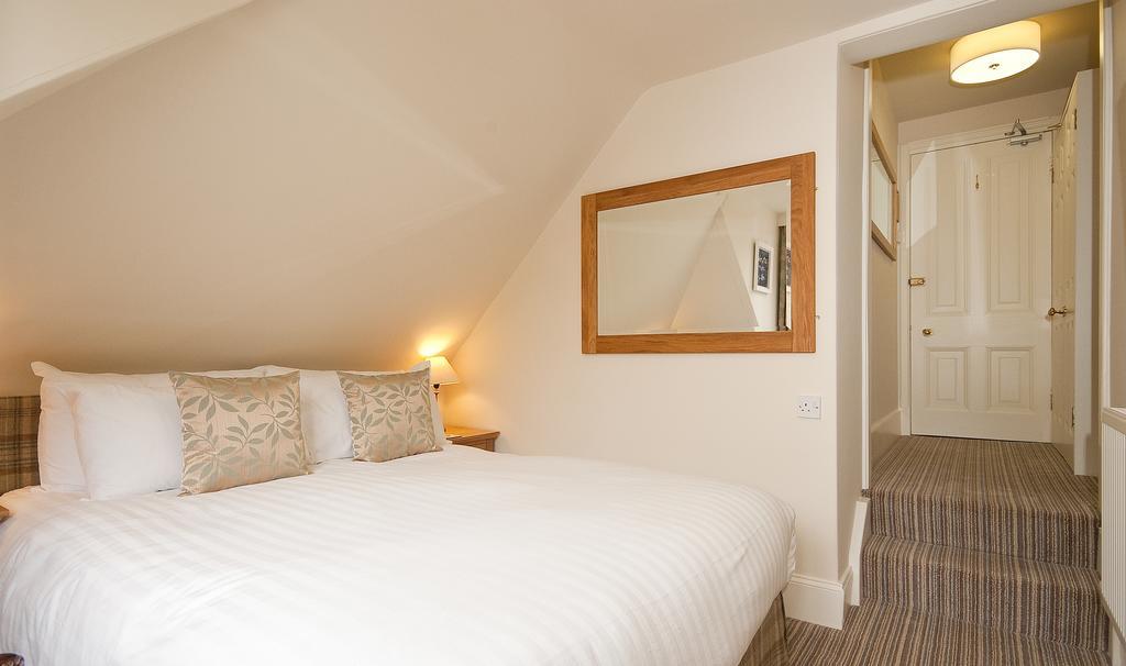 Torrdarach House Bed & Breakfast Pitlochry Habitación foto