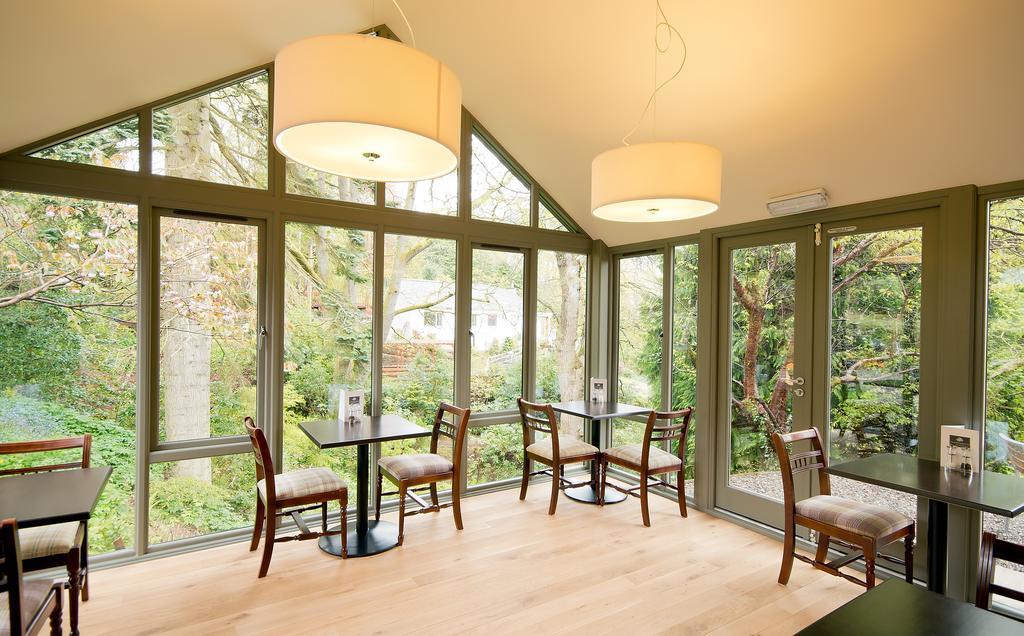 Torrdarach House Bed & Breakfast Pitlochry Exterior foto
